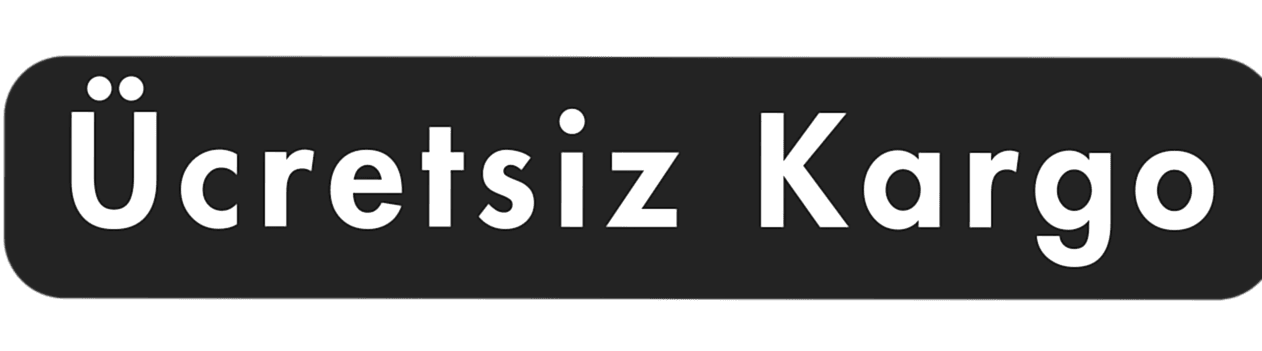 Ücretsiz Kargo