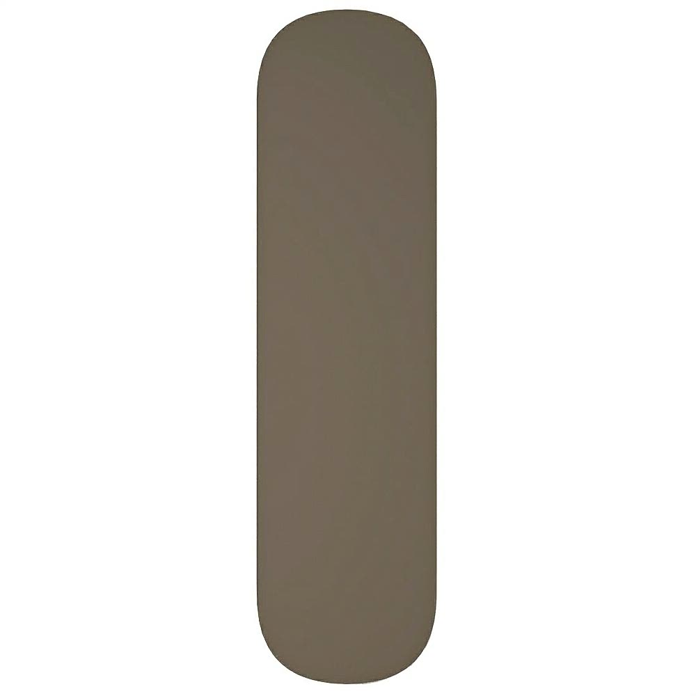Gio Banyo Boy Dolap 35 Cm Koyu Bej