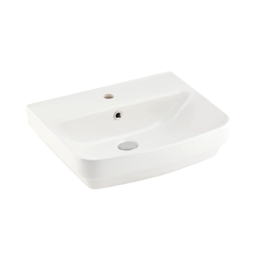 Seramiksan Bold Lavabo 55X45Cm