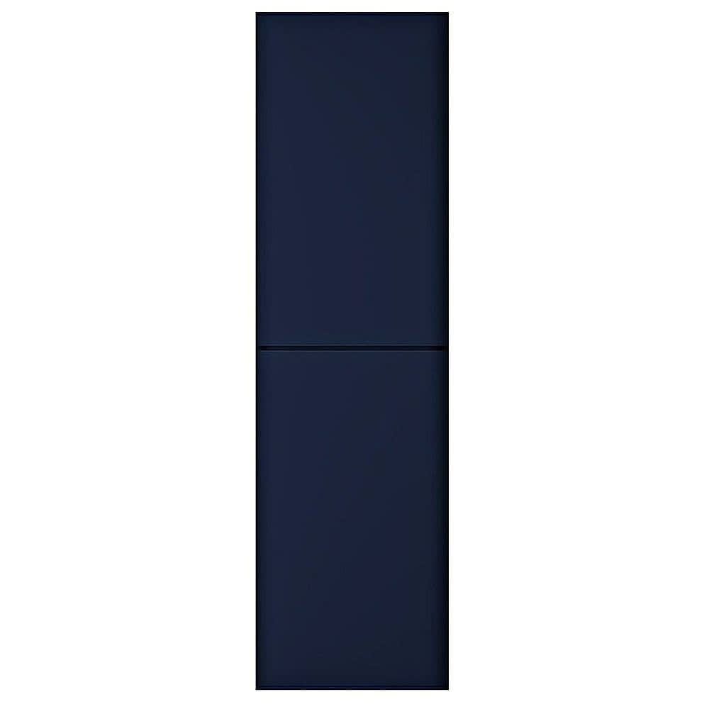 Trim Banyo Boy Dolap 43 Cm Lacivert