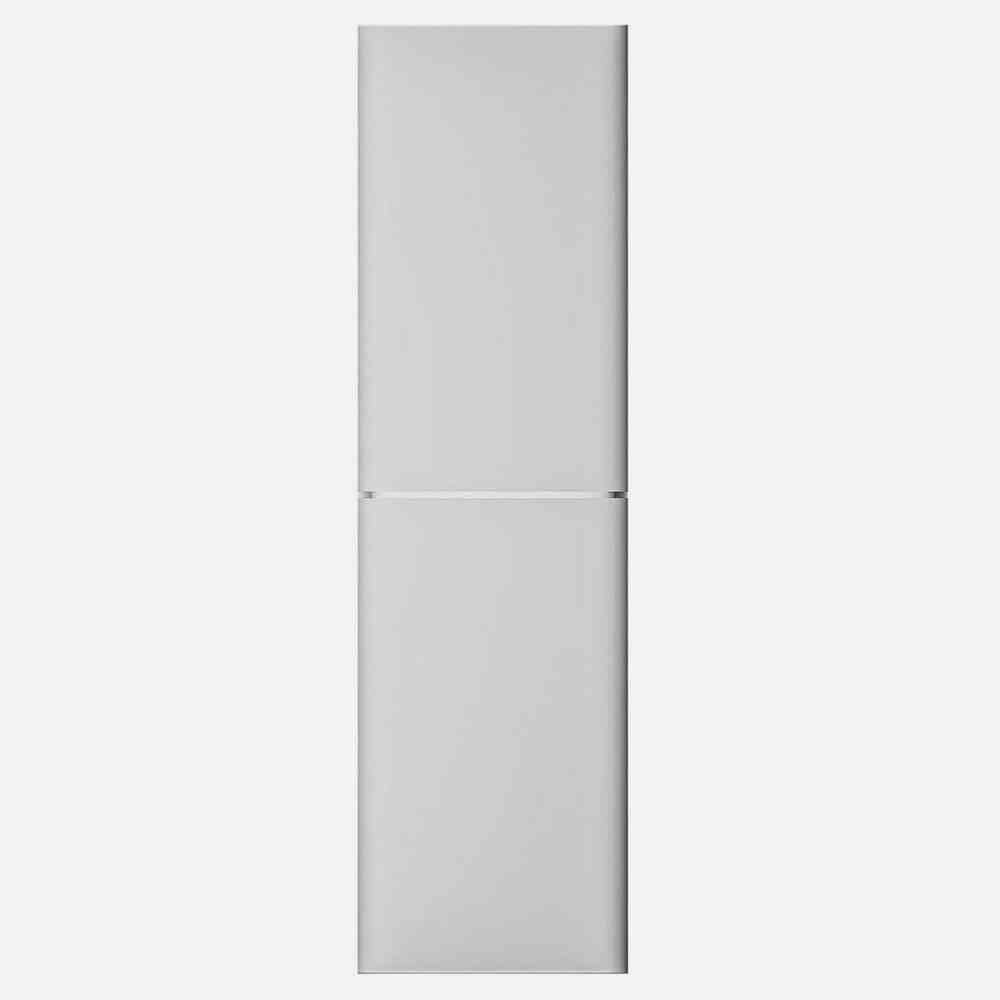 Trim Banyo Boy Dolap 43 Cm Beyaz