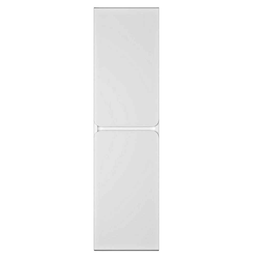 Arsu Banyo Boy Dolap 35 Cm Beyaz
