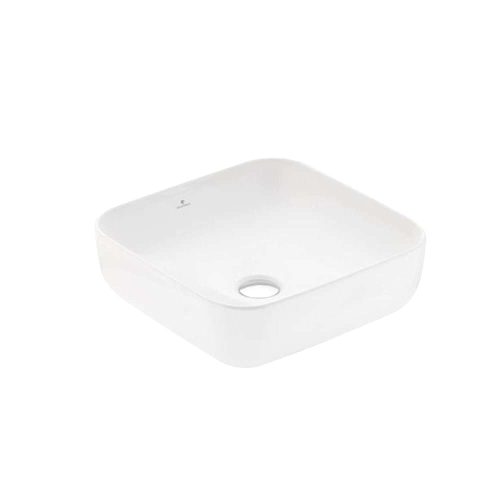 Seramiksan Form Lavabo Beyaz