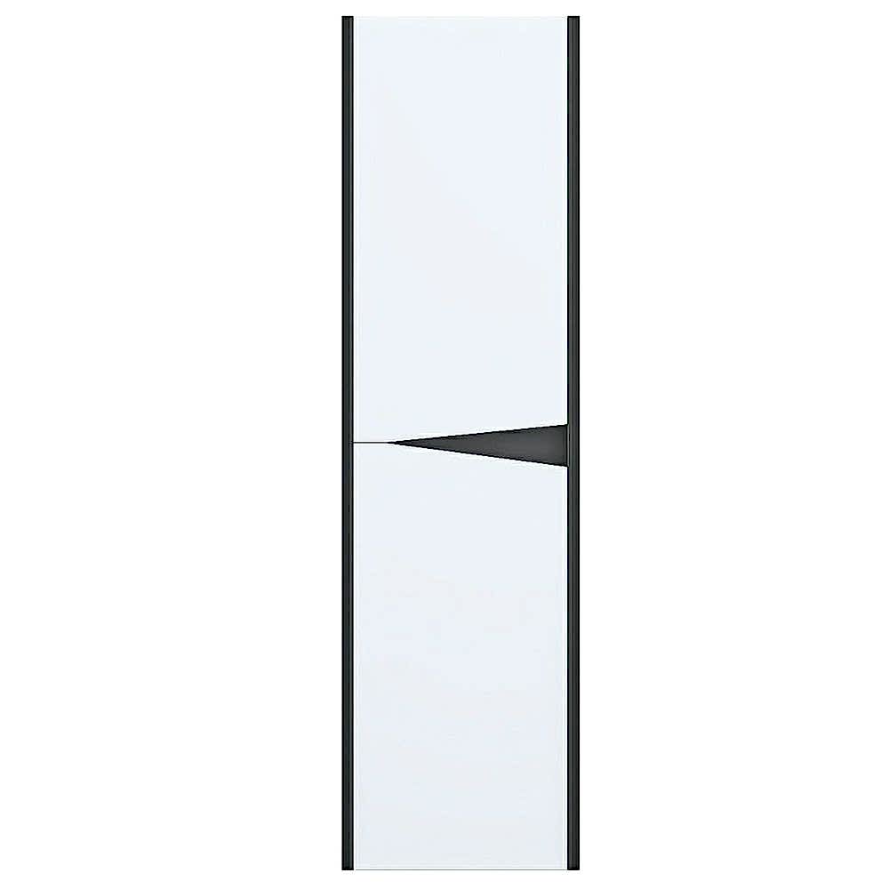 Futura Banyo Boy Dolap 35 Cm Beyaz