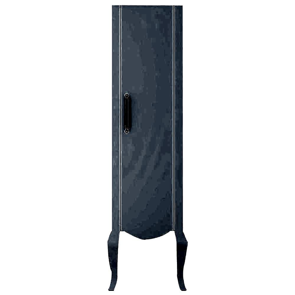 Atlas Banyo Boy Dolap 40 Cm Beyaz