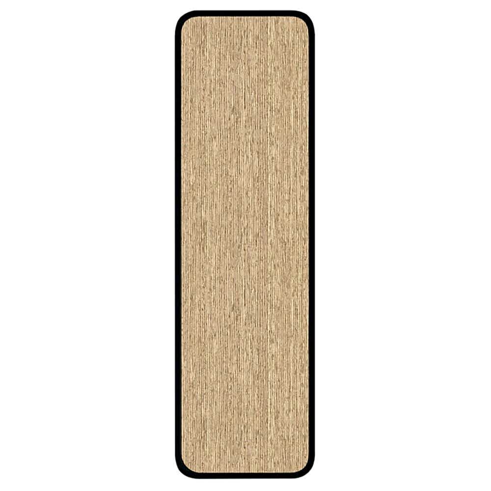 Dendro Banyo Boy Dolap 43 Cm Meşe-Antrasit