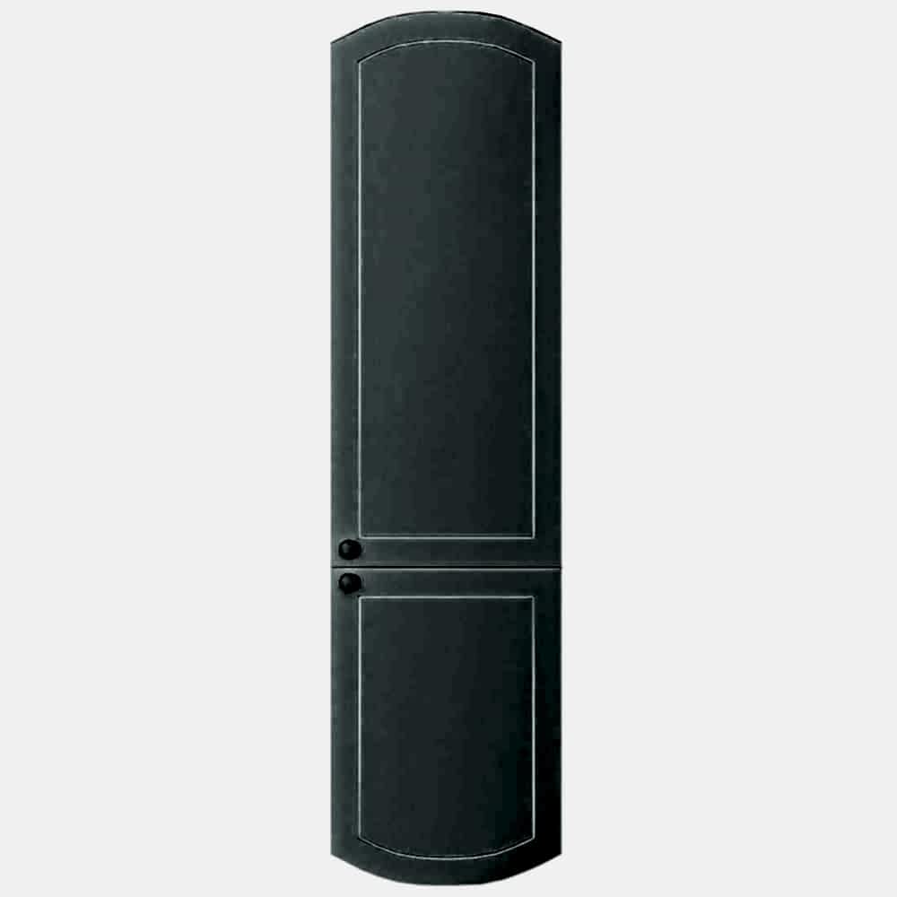 Kast Banyo Boy Dolap 35 Cm Beyaz