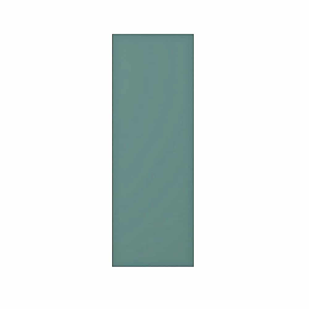 Form Banyo Boy Dolap 30 Cm Mint Yeşili