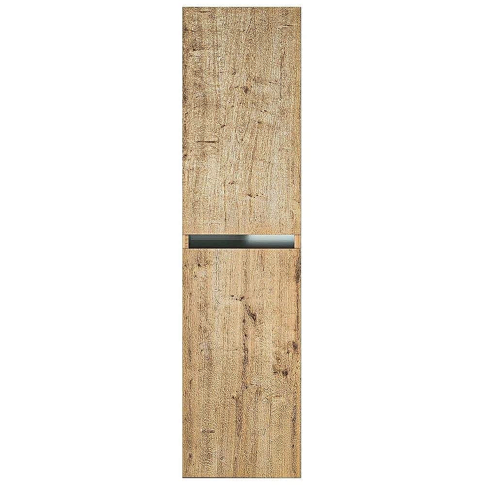 Retta Banyo Boy Dolap 35 Cm S.Meşe