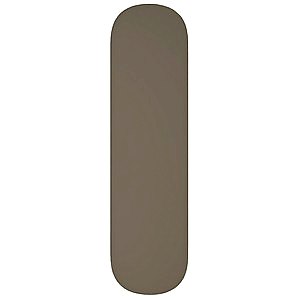  Gio Banyo Boy Dolap 35 Cm Koyu Bej