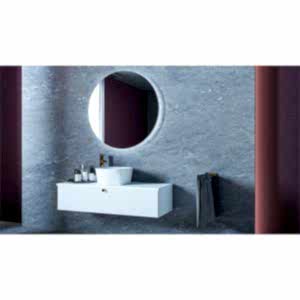  Neus Banyo Boy Dolap 35 Cm Lacivert