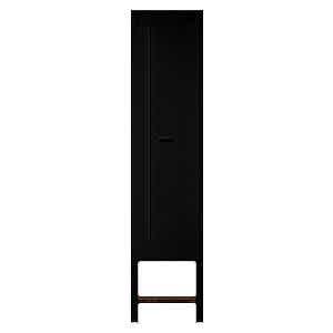  Dema Banyo Boy Dolap 40 Cm Antrasit