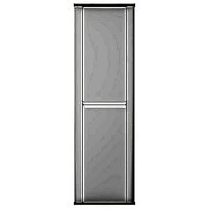  Monna Clas Banyo Boy Dolap 40 Cm Beyaz