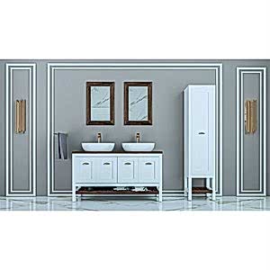  Dema Banyo Boy Dolap 40 Cm Beyaz