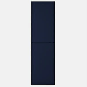  Trim Banyo Boy Dolap 43 Cm Lacivert
