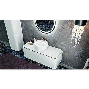  Trim Banyo Boy Dolap 43 Cm Antrasit