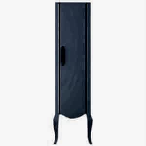  Atlas Banyo Boy Dolap 40 Cm Beyaz