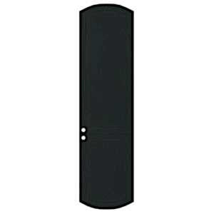  Kast Banyo Boy Dolap 35 Cm Antrasit