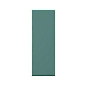  Form Banyo Boy Dolap 30 Cm Mint Yeşili
