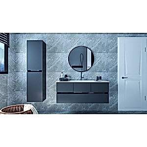  Retta Banyo Boy Dolap 35 Cm S.Meşe