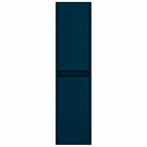  Ege Banyo Boy Dolap 35 Cm Mavi